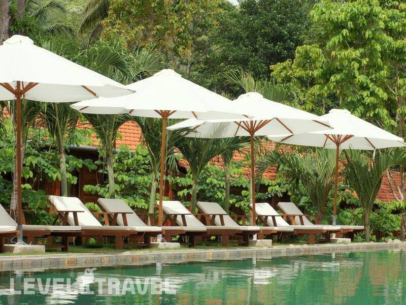 Фотография Bauhinia Resort