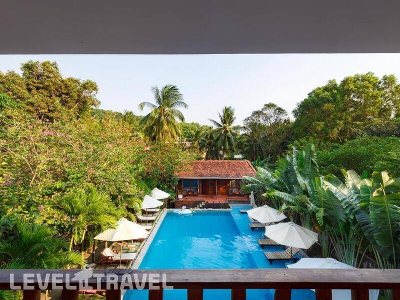 Фотография Bauhinia Resort