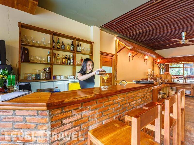 Фотография Bauhinia Resort