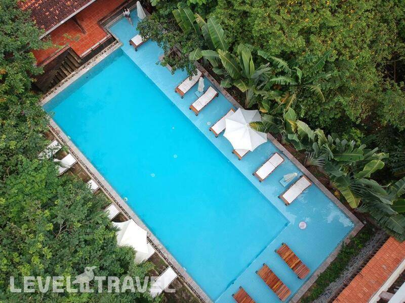 Фотография Bauhinia Resort