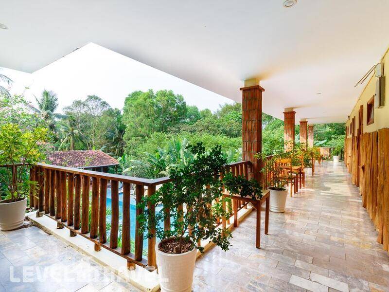 Фотография Bauhinia Resort