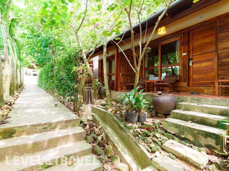 Фотография Bauhinia Resort