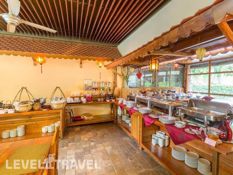 Фотография Bauhinia Resort