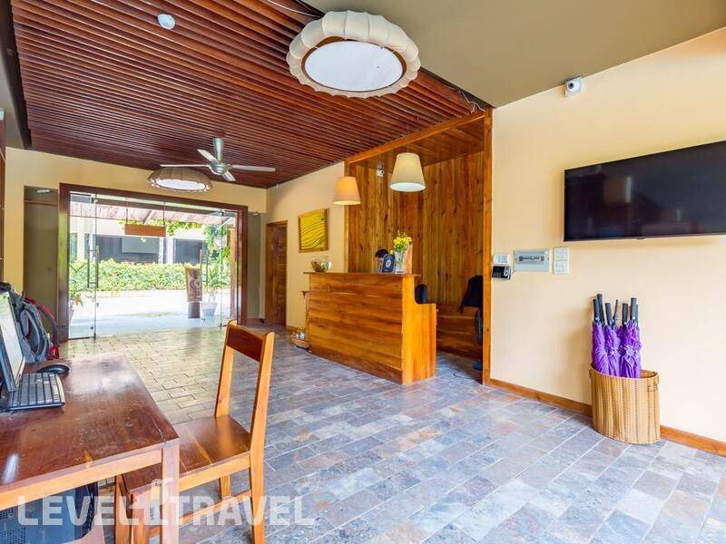 Фотография Bauhinia Resort