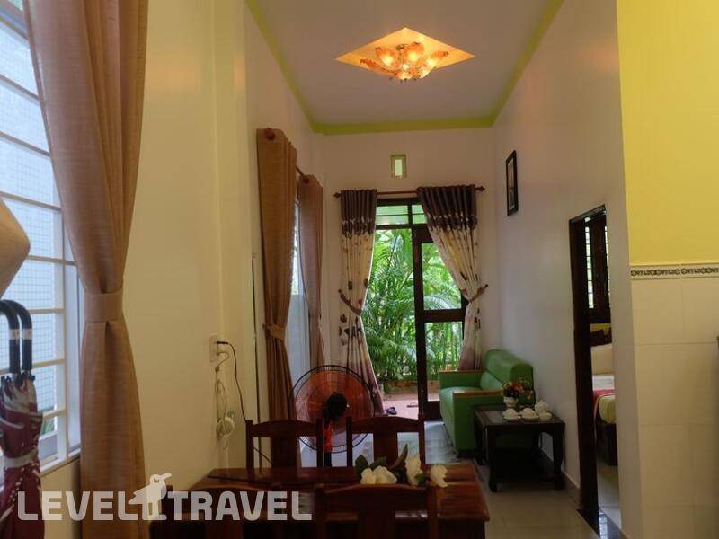 Фотография Mai Binh Phuong Bungalow
