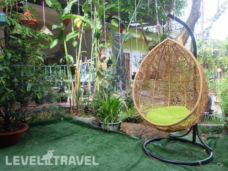 Фотография Mai Binh Phuong Bungalow
