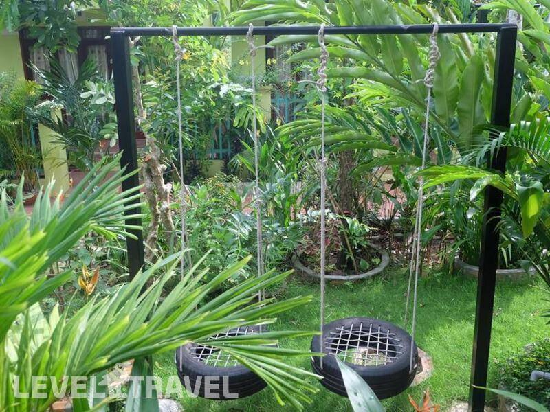 Фотография Mai Binh Phuong Bungalow