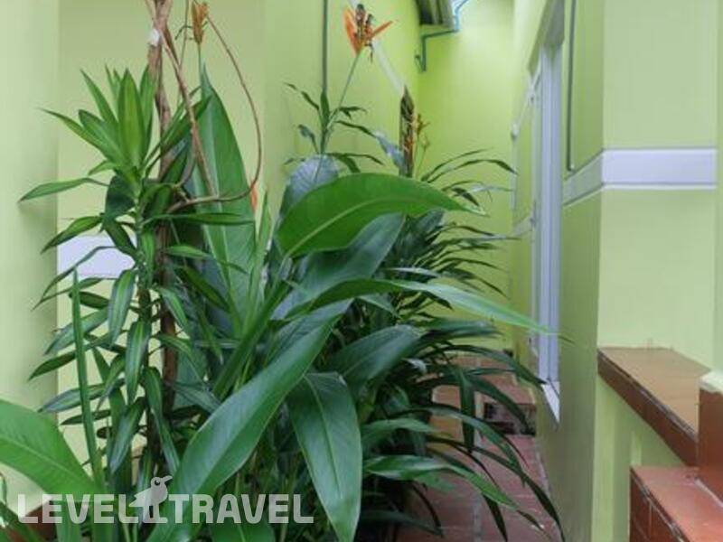 Фотография Mai Binh Phuong Bungalow