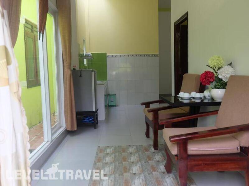 Фотография Mai Binh Phuong Bungalow