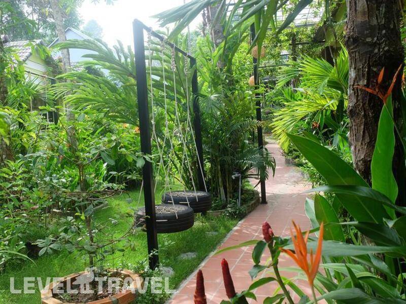 Фотография Mai Binh Phuong Bungalow