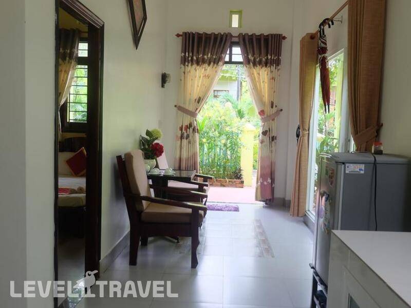 Фотография Mai Binh Phuong Bungalow