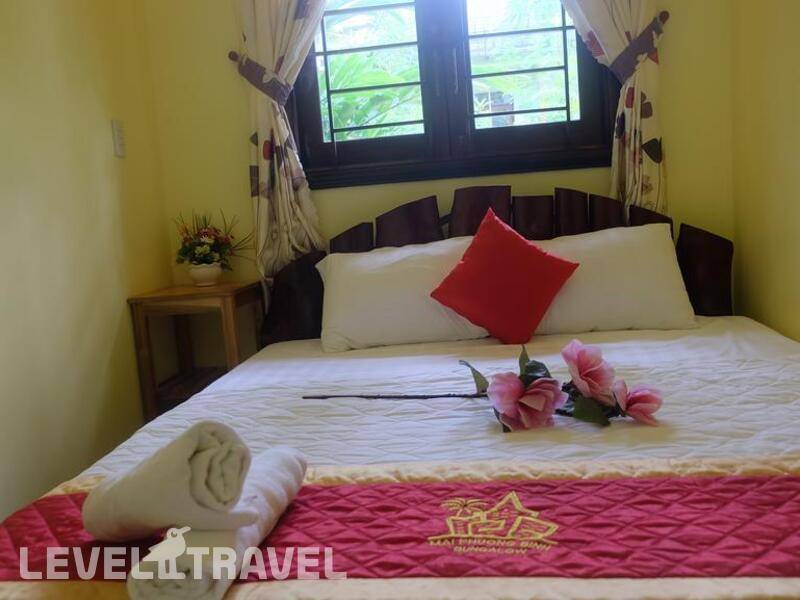 Фотография Mai Binh Phuong Bungalow