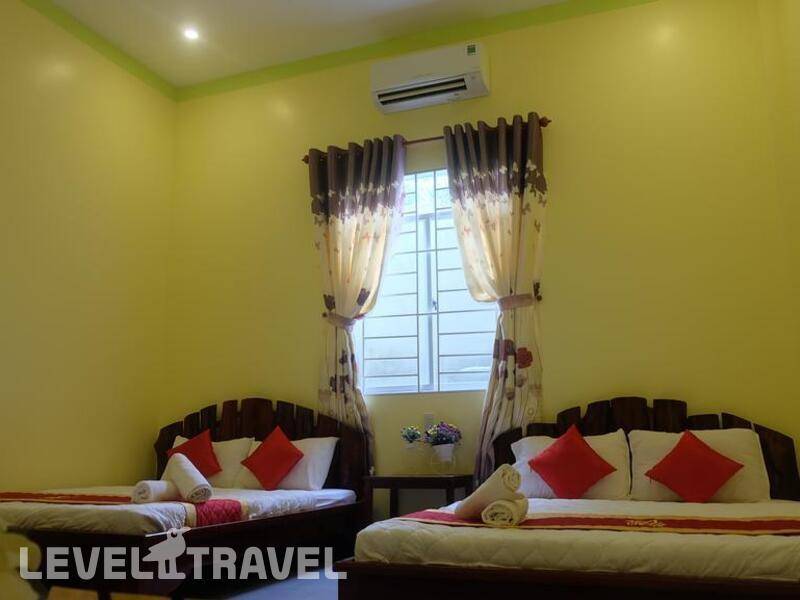 Фотография Mai Binh Phuong Bungalow