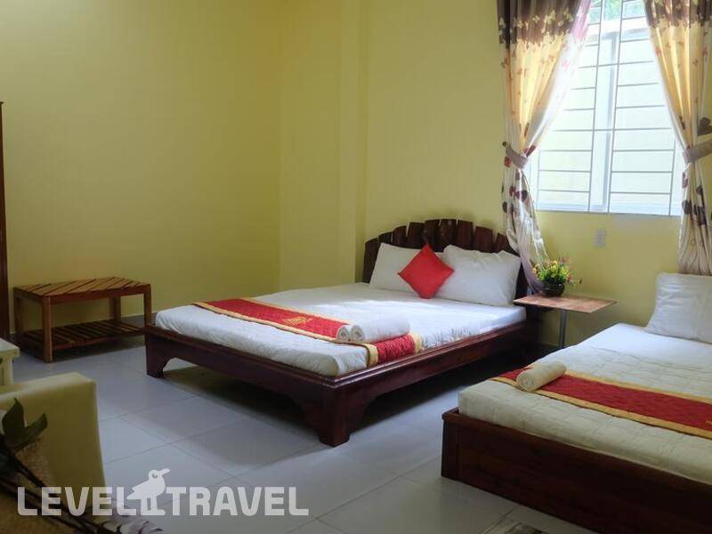 Фотография Mai Binh Phuong Bungalow