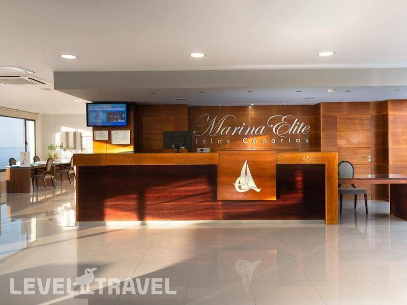 Фотография Be Cordial Marina Elite