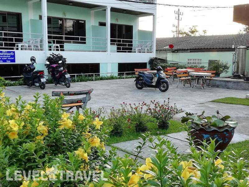 Фотография Baan Kaw Keaw Kata