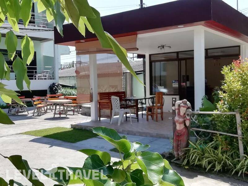 Фотография Baan Kaw Keaw Kata
