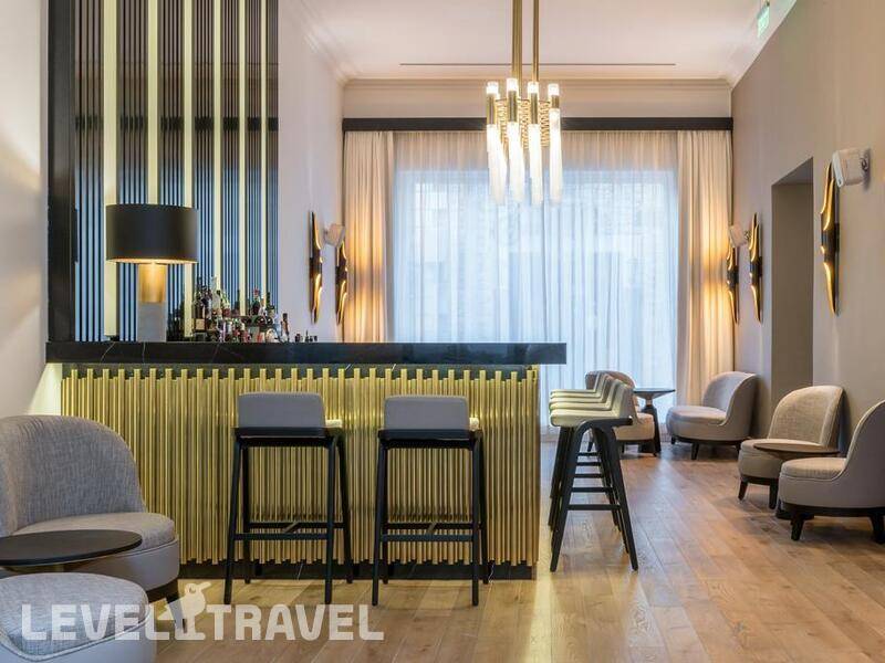 Фотография Sir Paul Boutique Hotel