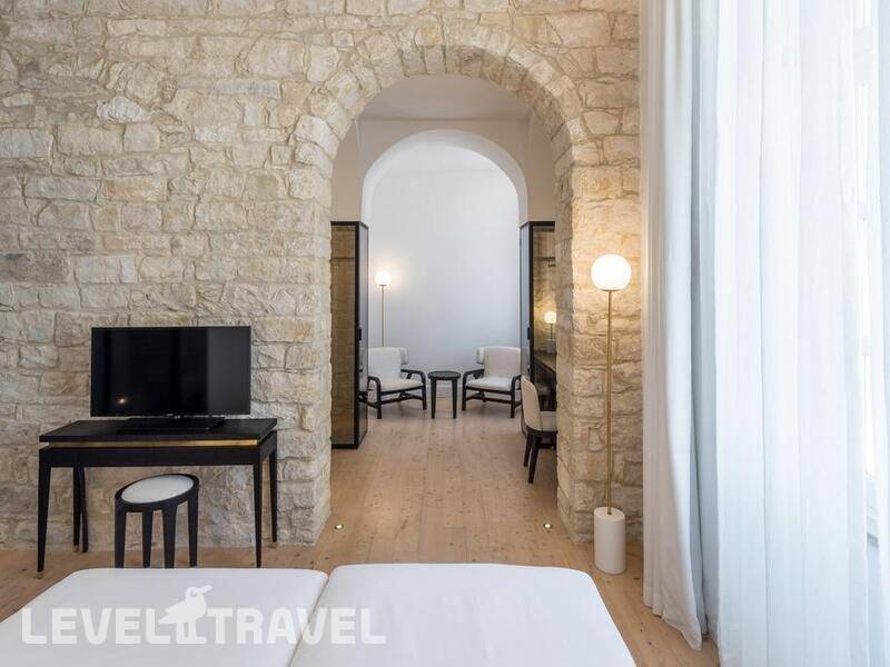 Фотография Sir Paul Boutique Hotel
