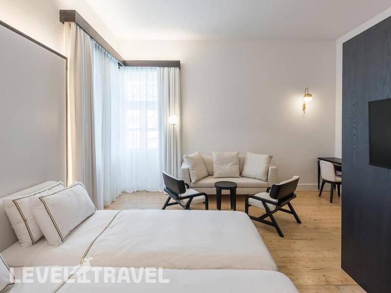 Фотография Sir Paul Boutique Hotel
