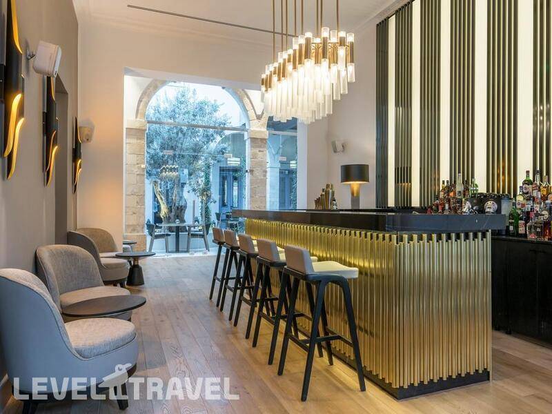 Фотография Sir Paul Boutique Hotel