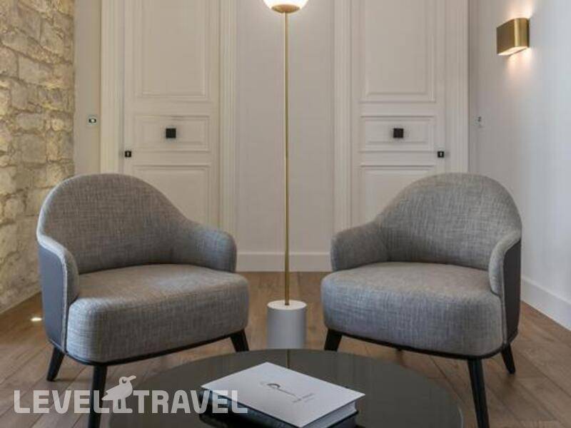 Фотография Sir Paul Boutique Hotel
