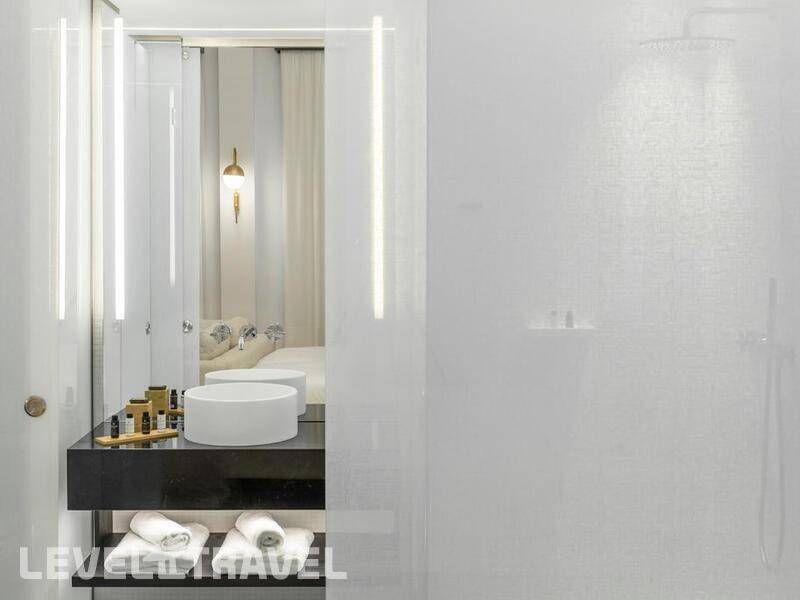 Фотография Sir Paul Boutique Hotel