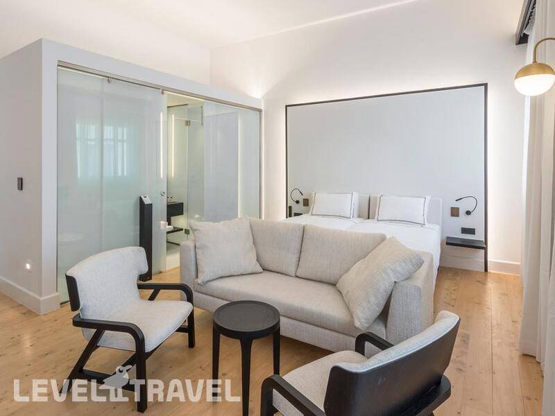 Фотография Sir Paul Boutique Hotel