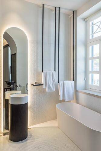 Sir Paul Boutique Hotel