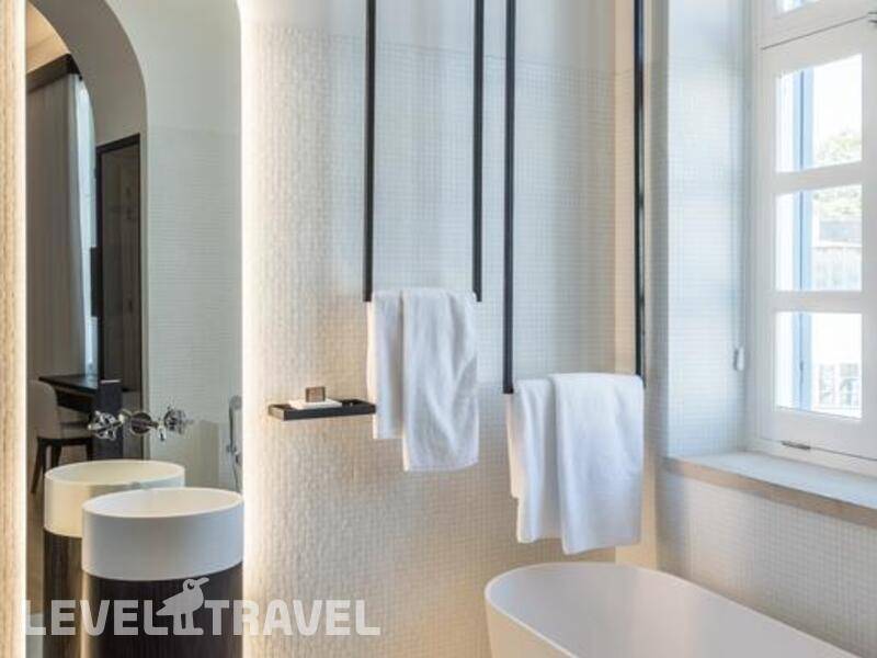 Фотография Sir Paul Boutique Hotel