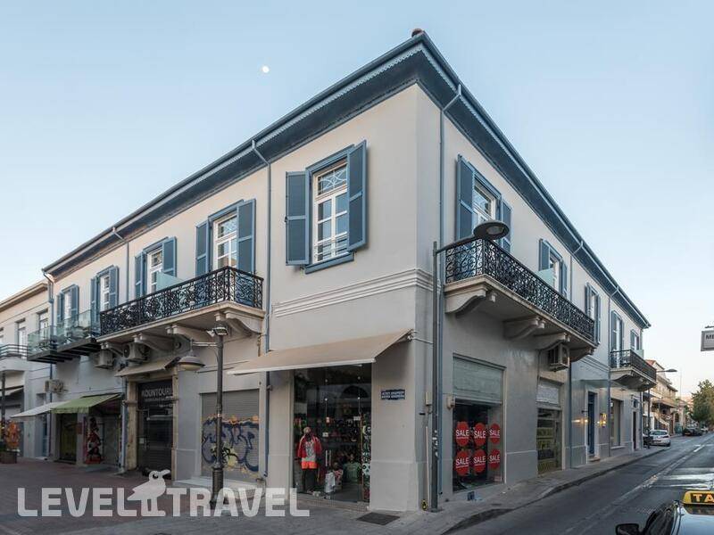 Фотография Sir Paul Boutique Hotel