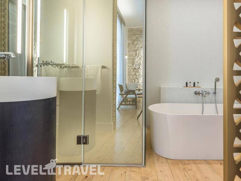 Фотография Sir Paul Boutique Hotel