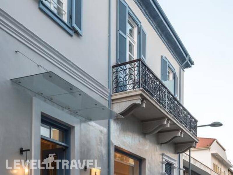 Фотография Sir Paul Boutique Hotel