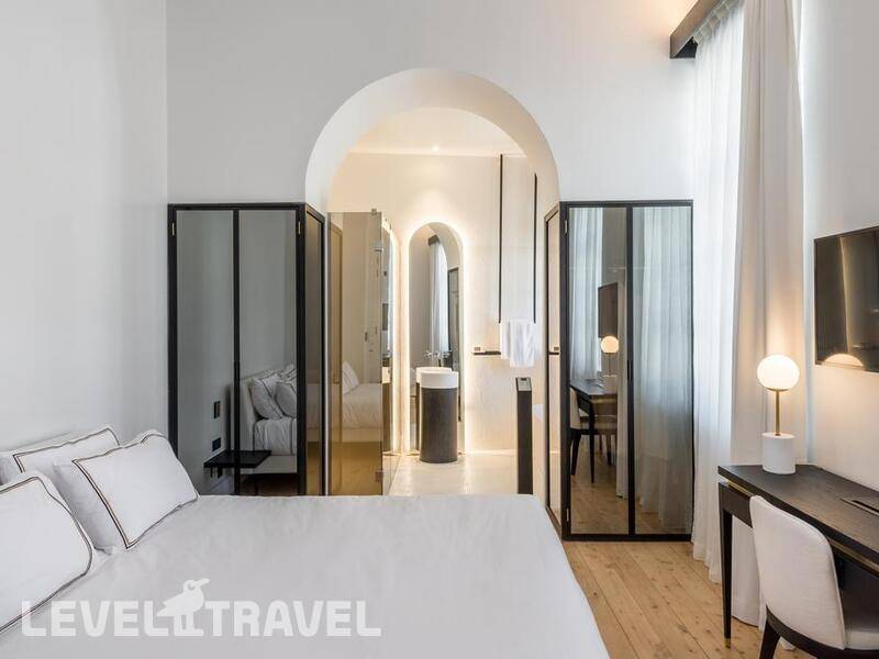 Фотография Sir Paul Boutique Hotel