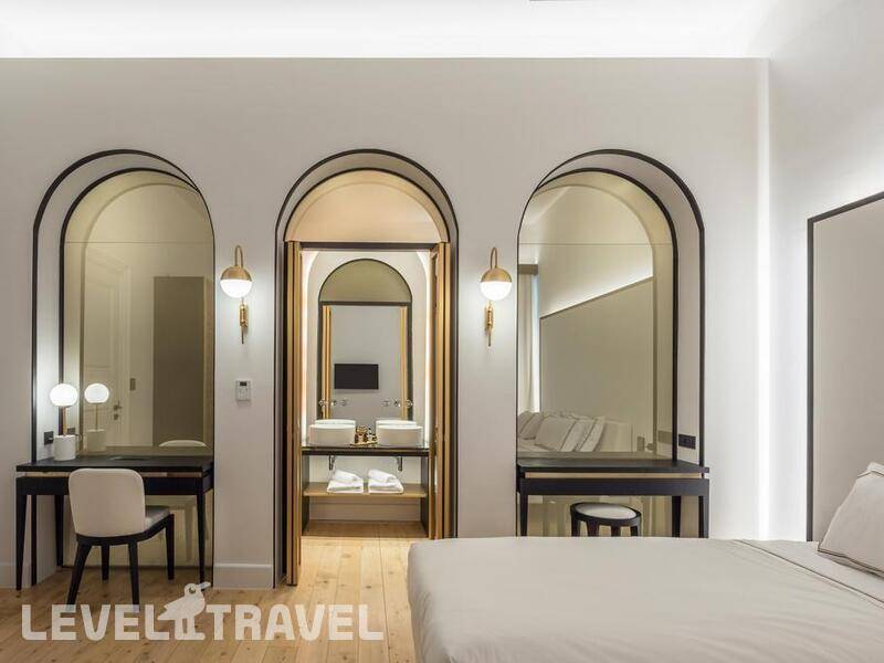 Фотография Sir Paul Boutique Hotel
