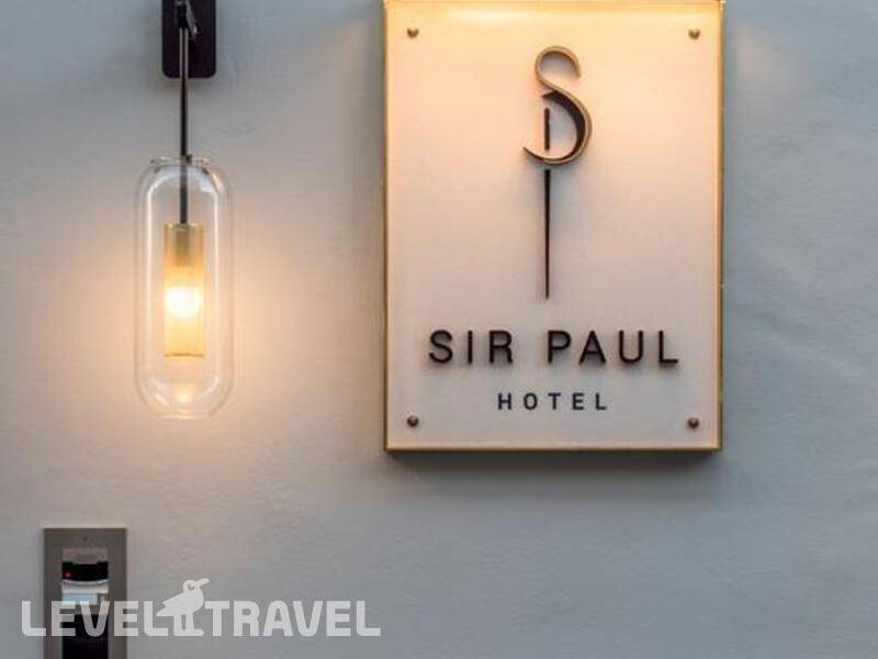 Фотография Sir Paul Boutique Hotel