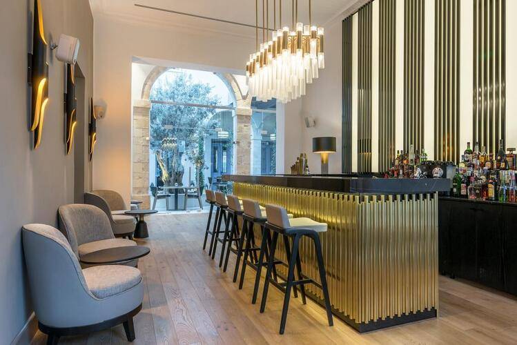 Sir Paul Boutique Hotel