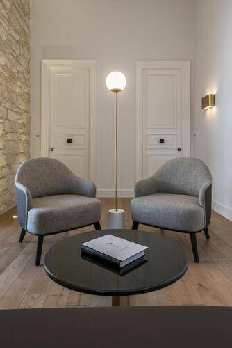 Sir Paul Boutique Hotel