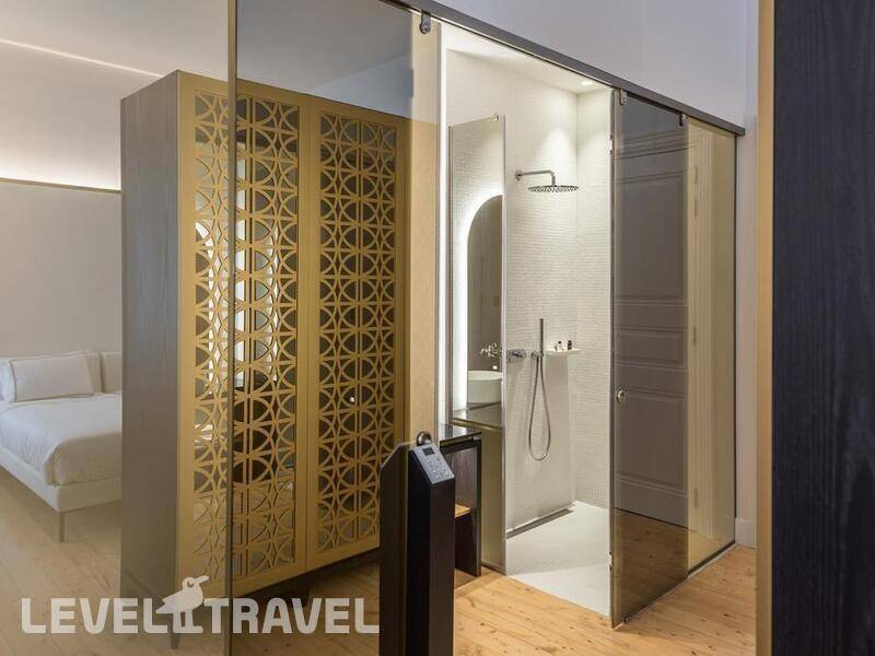 Фотография Sir Paul Boutique Hotel