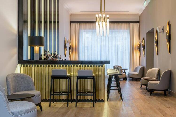 Sir Paul Boutique Hotel