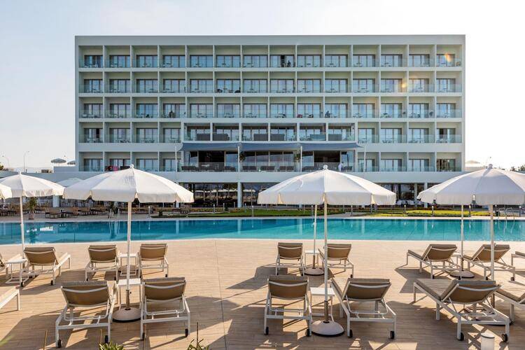 The Ivi Mare (Adults Only 16+) (Ex. Louis Ivi Mare)