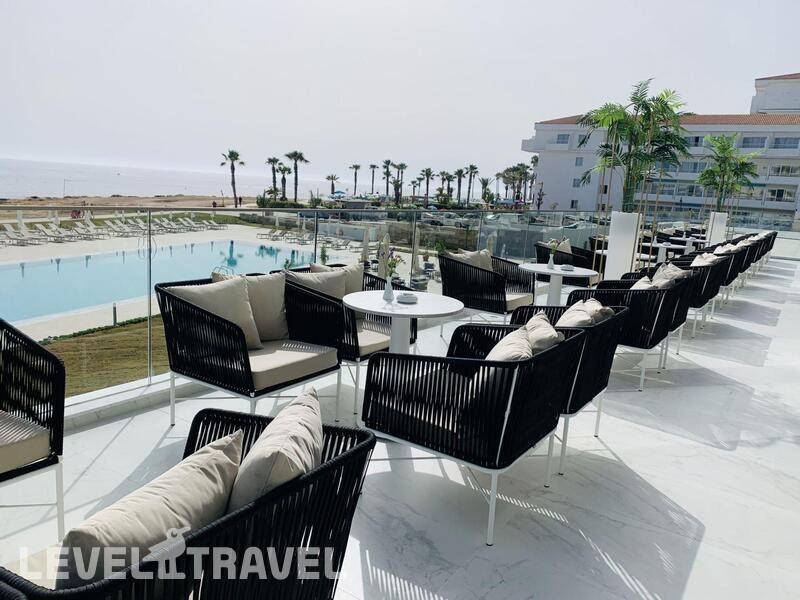 Фотография The Ivi Mare (Adults Only 16+) (Ex. Louis Ivi Mare) Фотография The Ivi Mare (Adults Only 16+) (Ex. Louis Ivi Mare)