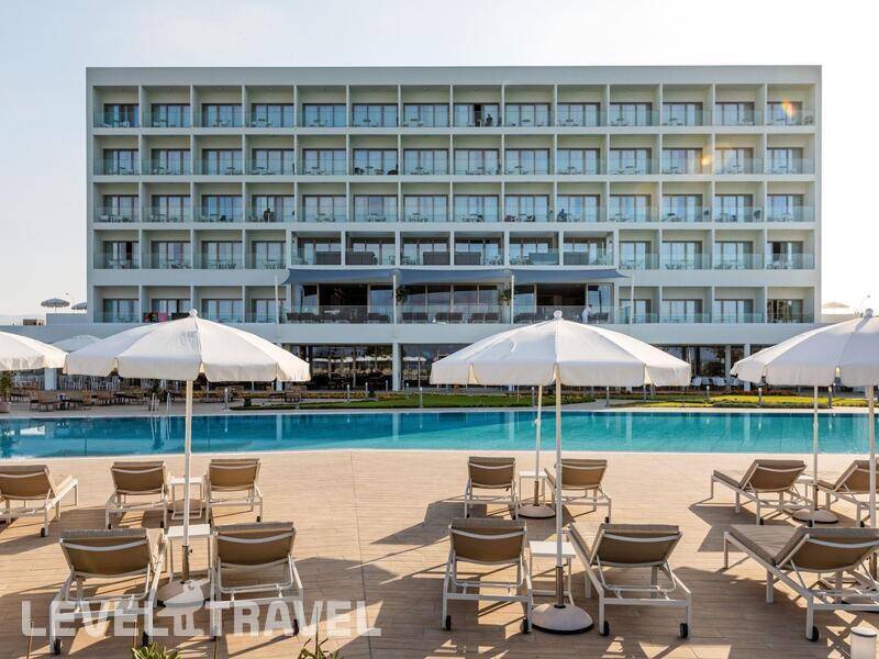 Фотография The Ivi Mare (Adults Only 16+) (Ex. Louis Ivi Mare)