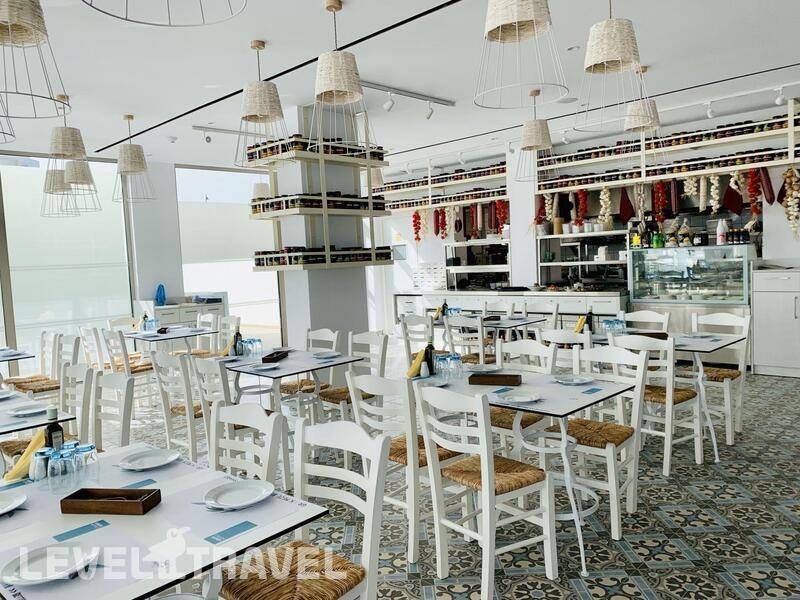 Фотография The Ivi Mare (Adults Only 16+) (Ex. Louis Ivi Mare) Фотография The Ivi Mare (Adults Only 16+) (Ex. Louis Ivi Mare)