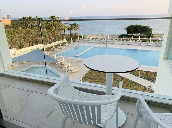 The Ivi Mare (Adults Only 16+) (Ex. Louis Ivi Mare)