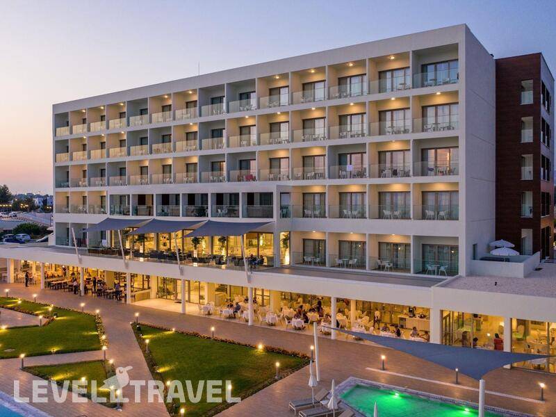 Фотография The Ivi Mare (Adults Only 16+) (Ex. Louis Ivi Mare)