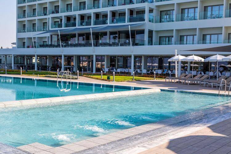 The Ivi Mare (Adults Only 16+) (Ex. Louis Ivi Mare)