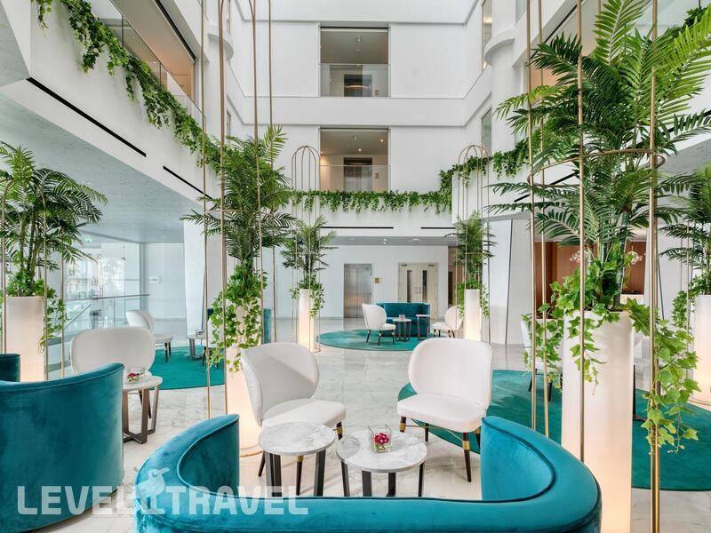 Фотография The Ivi Mare (Adults Only 16+) (Ex. Louis Ivi Mare) Фотография The Ivi Mare (Adults Only 16+) (Ex. Louis Ivi Mare)