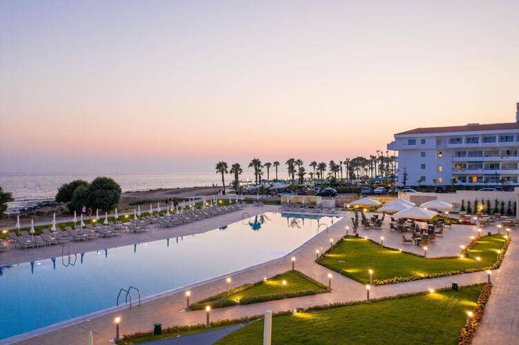 The Ivi Mare (Adults Only 16+) (Ex. Louis Ivi Mare)