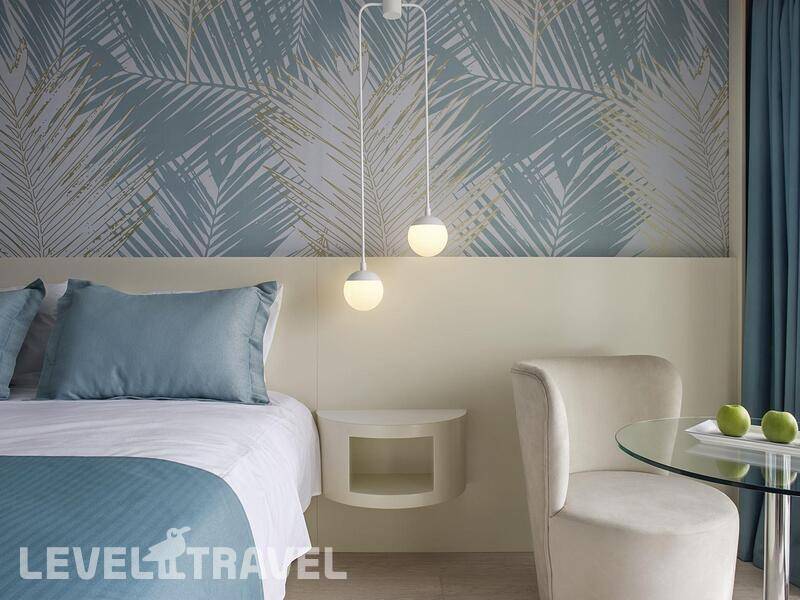 Фотография The Ivi Mare (Adults Only 16+) (Ex. Louis Ivi Mare) Фотография The Ivi Mare (Adults Only 16+) (Ex. Louis Ivi Mare)